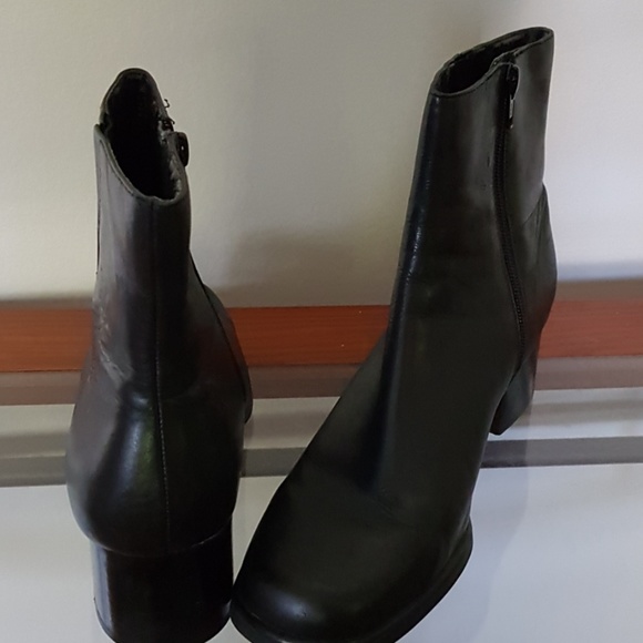 St. John's Bay Shoes - Women boots